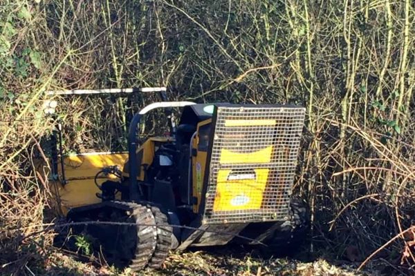 Professional Ground Clearance Shropshire (3)