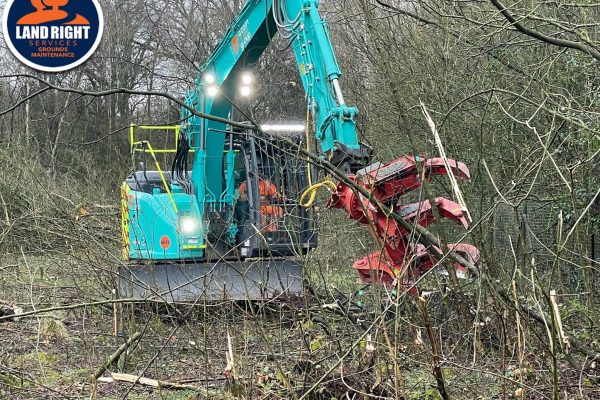 Shropshire Site clearance Services